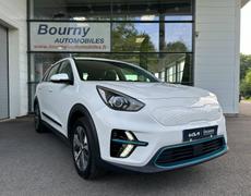 Kia Niro - Motion 204ch - 15 490 €