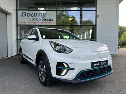 Kia Niro - Motion 204ch - 15 490 €