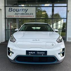 Kia Niro Motion 204ch Laval