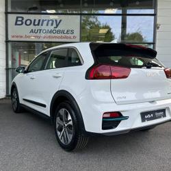 Kia Niro Motion 204ch Laval