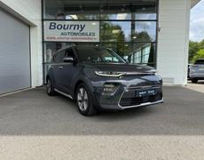Kia Soul Laval