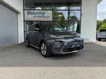 Kia Soul - Premium Business 204ch - 18 490 €
