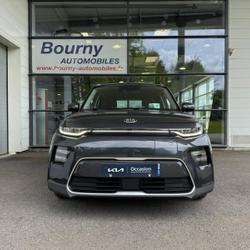 Kia Soul Premium Business 204ch Laval