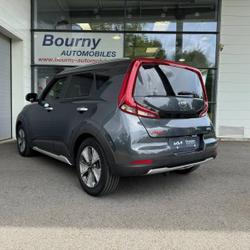 Kia Soul Premium Business 204ch Laval