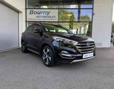 Hyundai Tucson Laval