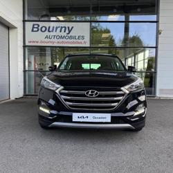 Hyundai Tucson 1.7 CRDI 115ch Executive 2017 2WD Laval