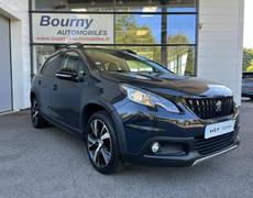 Peugeot 2008 Laval