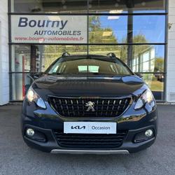 Peugeot 2008 1.5 BlueHDi 120ch E6.c GT Line S&S EAT6 Laval