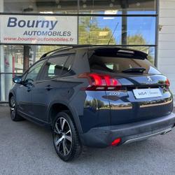 Peugeot 2008 1.5 BlueHDi 120ch E6.c GT Line S&S EAT6 Laval