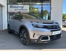 Citroen C5 Aircross - BlueHDi 130ch S&S Shine EAT8 E6.d - 16 490 €