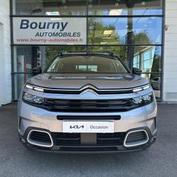 Citroen C5 Aircross BlueHDi 130ch S&S Shine EAT8 E6.d Laval