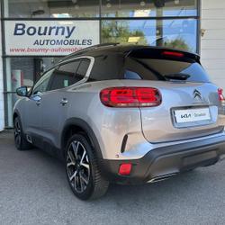 Citroen C5 Aircross BlueHDi 130ch S&S Shine EAT8 E6.d Laval