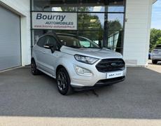 Ford Ecosport Laval