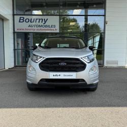 Ford Ecosport 1.0 EcoBoost 140ch ST-Line Laval