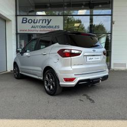 Ford Ecosport 1.0 EcoBoost 140ch ST-Line Laval