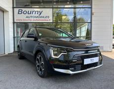 Kia Niro Laval