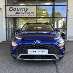 Hyundai Bayon 1.0 T-GDi 100ch Hybrid 48V Creative Laval