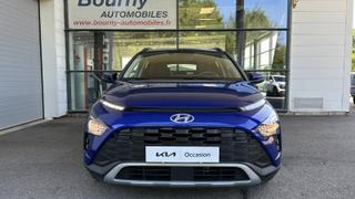 Hyundai Bayon  - Creative - photo 1