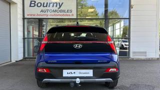 Hyundai Bayon  - Creative - photo 3
