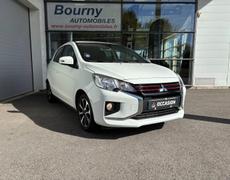 Mitsubishi Space Star Laval