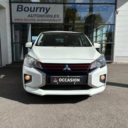 Mitsubishi Space Star 1.2 MIVEC 71ch Red Line EDITION 2021 occasion - Laval - photo 2/15