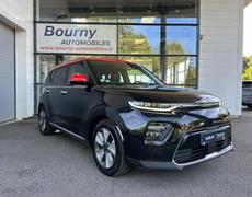 Kia Soul Premium 204ch