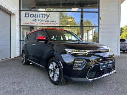 Kia Soul - Premium 204ch - 17 490 €