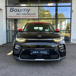 Kia Soul Premium 204ch Laval