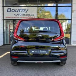 Kia Soul Premium 204ch Laval