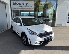 Kia Niro Laval