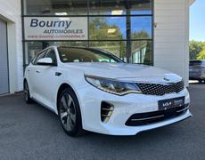Kia Optima Laval