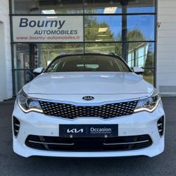 Kia Optima 1.7 CRDi 141ch Premium ISG DCT7 Laval