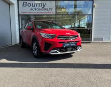 Kia Stonic - 1.0 T-GDi 120ch MHEV GT Line DCT7 - 18 990 €