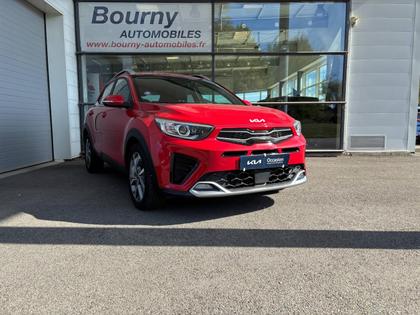 Kia Stonic - 1.0 T-GDi 120ch MHEV GT Line DCT7 - 18 990 €