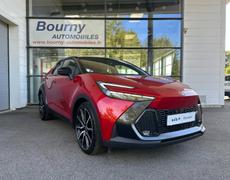 Toyota C-HR Laval