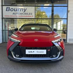 Toyota C-HR 2.0 Hybride 200ch GR Sport AWD-i NG23 Laval