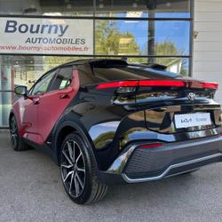 Toyota C-HR 2.0 Hybride 200ch GR Sport AWD-i NG23 Laval