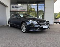 Mercedes CLS Laval