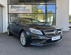 Mercedes CLS Laval