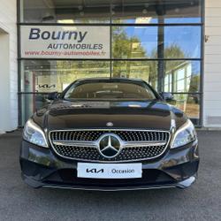 Mercedes CLS 350 BlueTEC Executive 4Matic 7G-Tronic + Laval