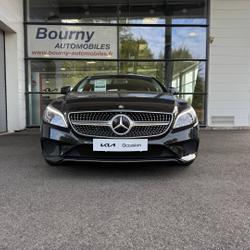 Mercedes CLS 350 BlueTEC Executive 4Matic 7G-Tronic + occasion - Laval - photo 2/26