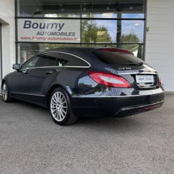 Mercedes CLS 350 BlueTEC Executive 4Matic 7G-Tronic + occasion - Laval - photo 3/26