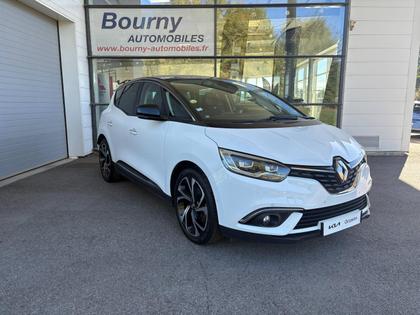 Renault Scenic 4 - 1.7 Blue dCi 120ch Intens - 15 990 €