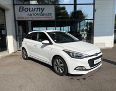 Hyundai i20 Laval