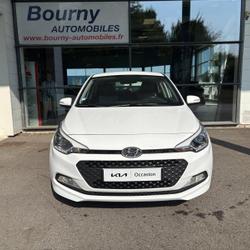 Hyundai i20 1.2 84 EA Sports Laval