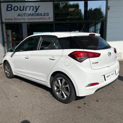 Hyundai i20 1.2 84 EA Sports Laval