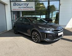 Kia XCee'd Laval