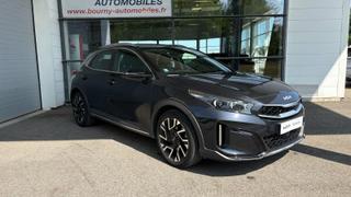 Kia XCee'd  - Active - photo 0