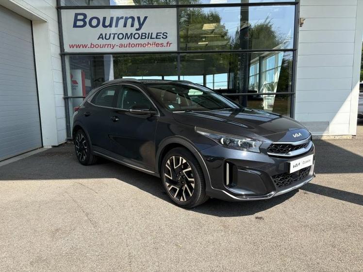 Kia XCee'd  - Active - 20 990 €