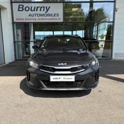 Kia XCee'd 1.0 T-GDI 120ch Active Laval
